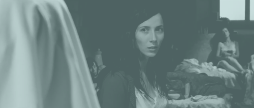 Izarren frame 1 berdia